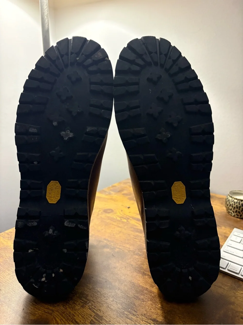 Danner sturdy hiking